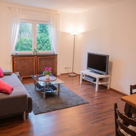Messe-Apartment Essen Kültér fotó