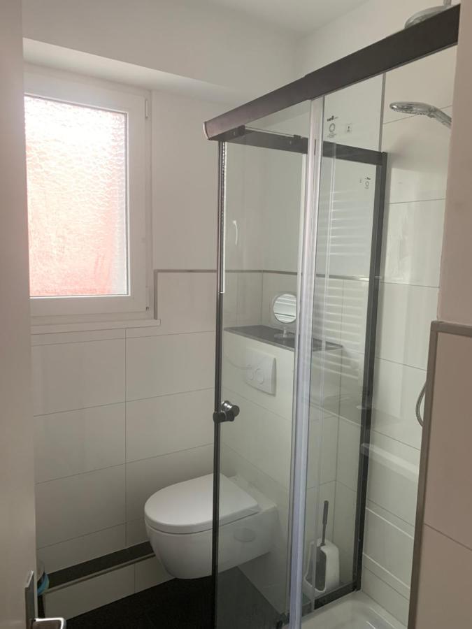 Messe-Apartment Essen Kültér fotó
