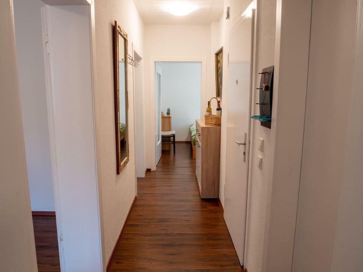 Messe-Apartment Essen Kültér fotó