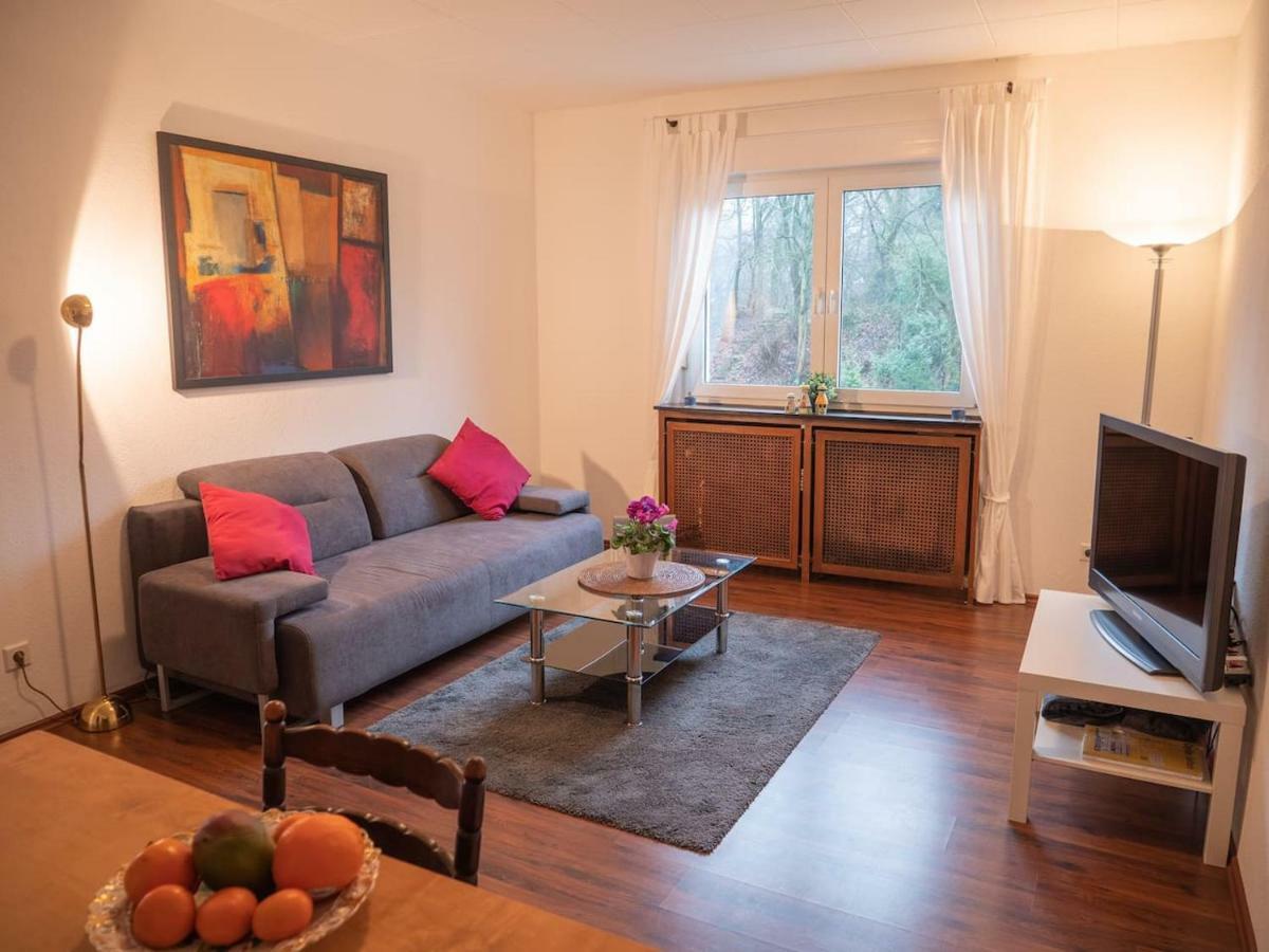 Messe-Apartment Essen Kültér fotó