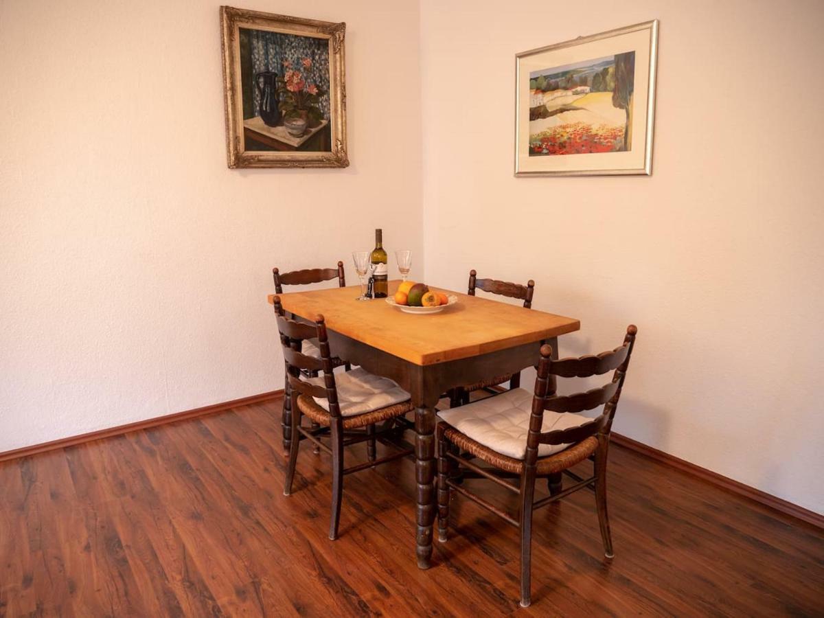 Messe-Apartment Essen Kültér fotó